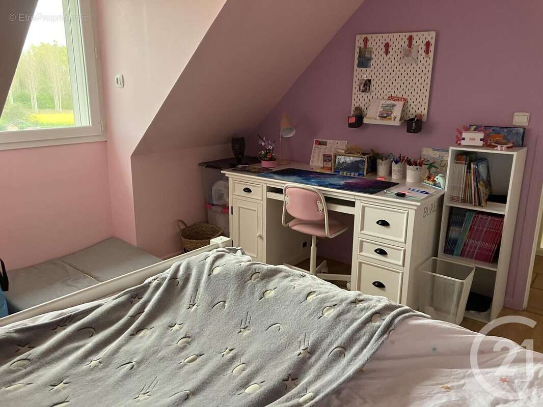 Maison à SAINT-LUMIER-EN-CHAMPAGNE