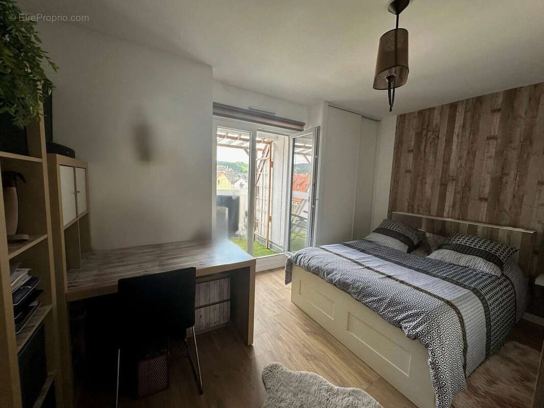 Appartement à SAVERNE