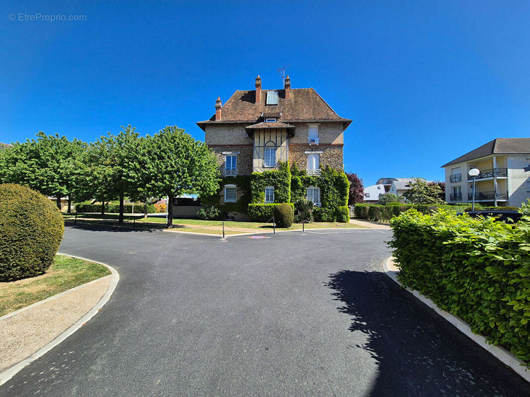 Appartement à MELUN