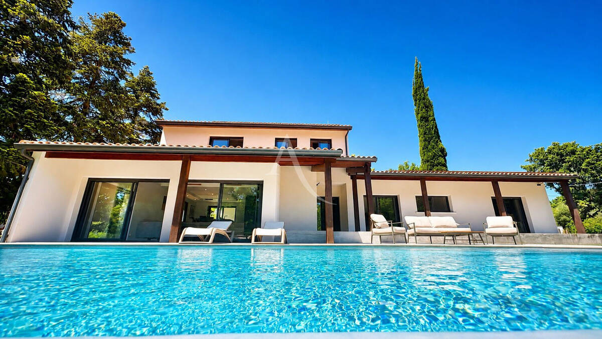 Maison à COLOMIERS