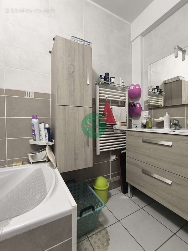 Appartement à LA SEYNE-SUR-MER