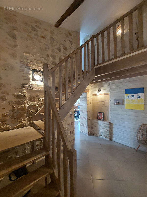 Le charme de la pierre a langon. - photo 6