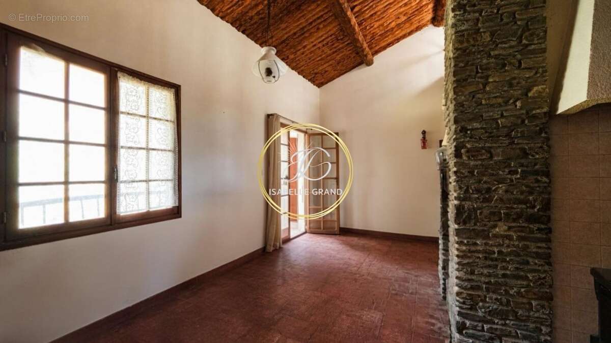Maison ancienne - photo 11
