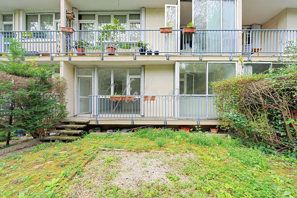 Appartement à LE PECQ