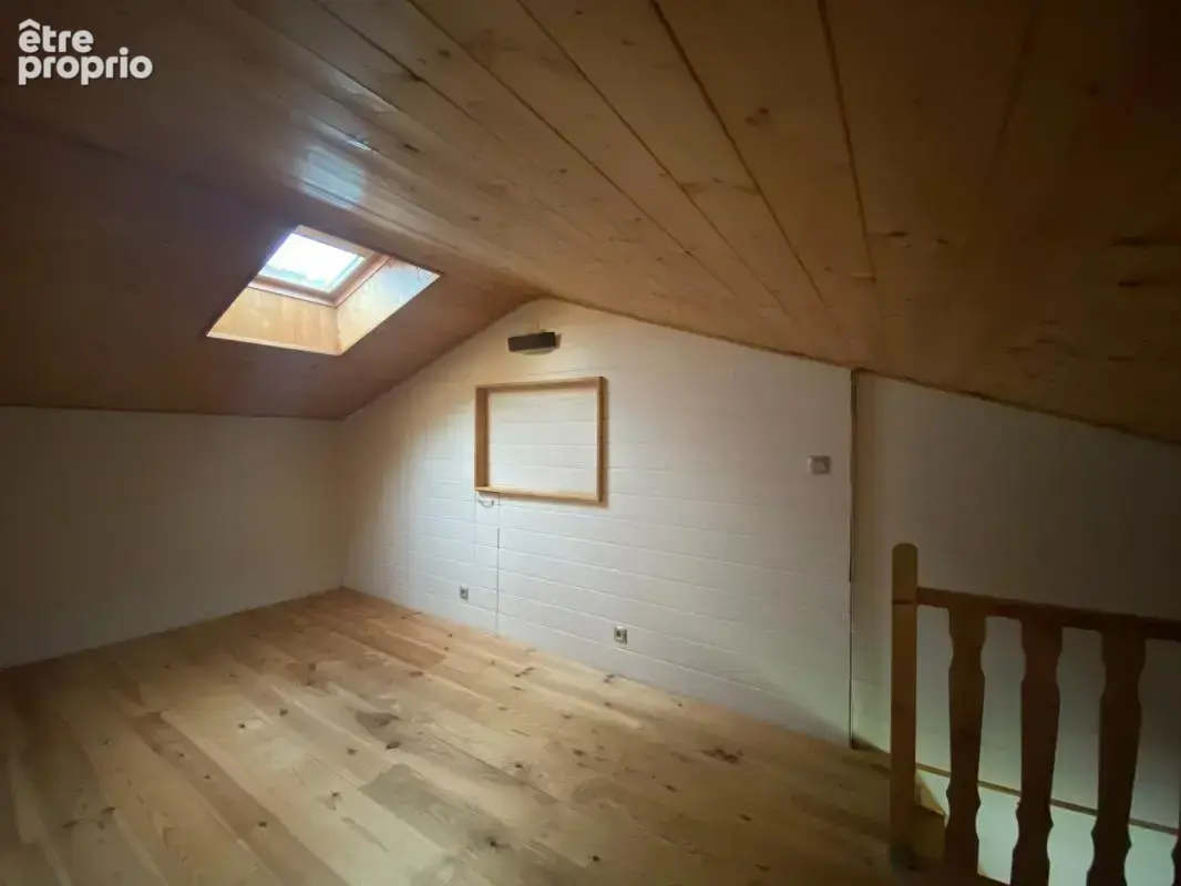 Maison 149 m², 3 chambres et mezzanine, DPE B - photo 13