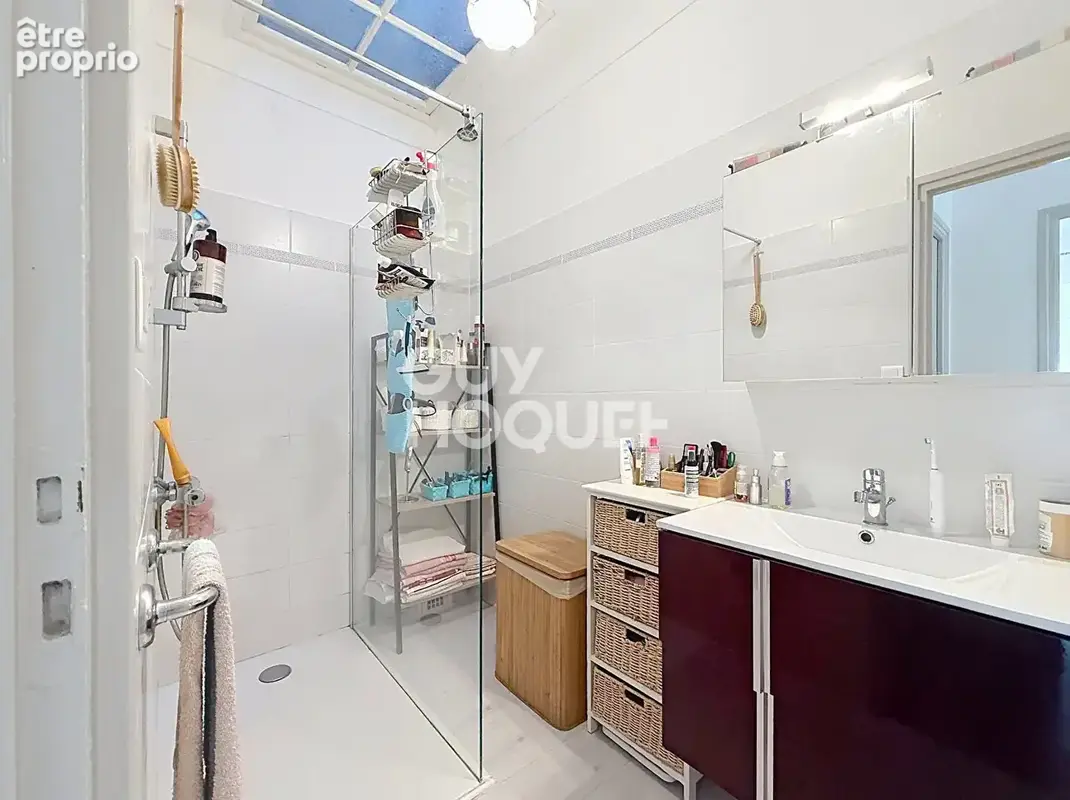 Maison de plain pied de type T4 à vendre à Saint-Nazaire (66570) - Réf 5621 - photo 7
