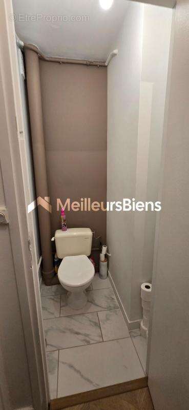 Appartement à CHARTRES