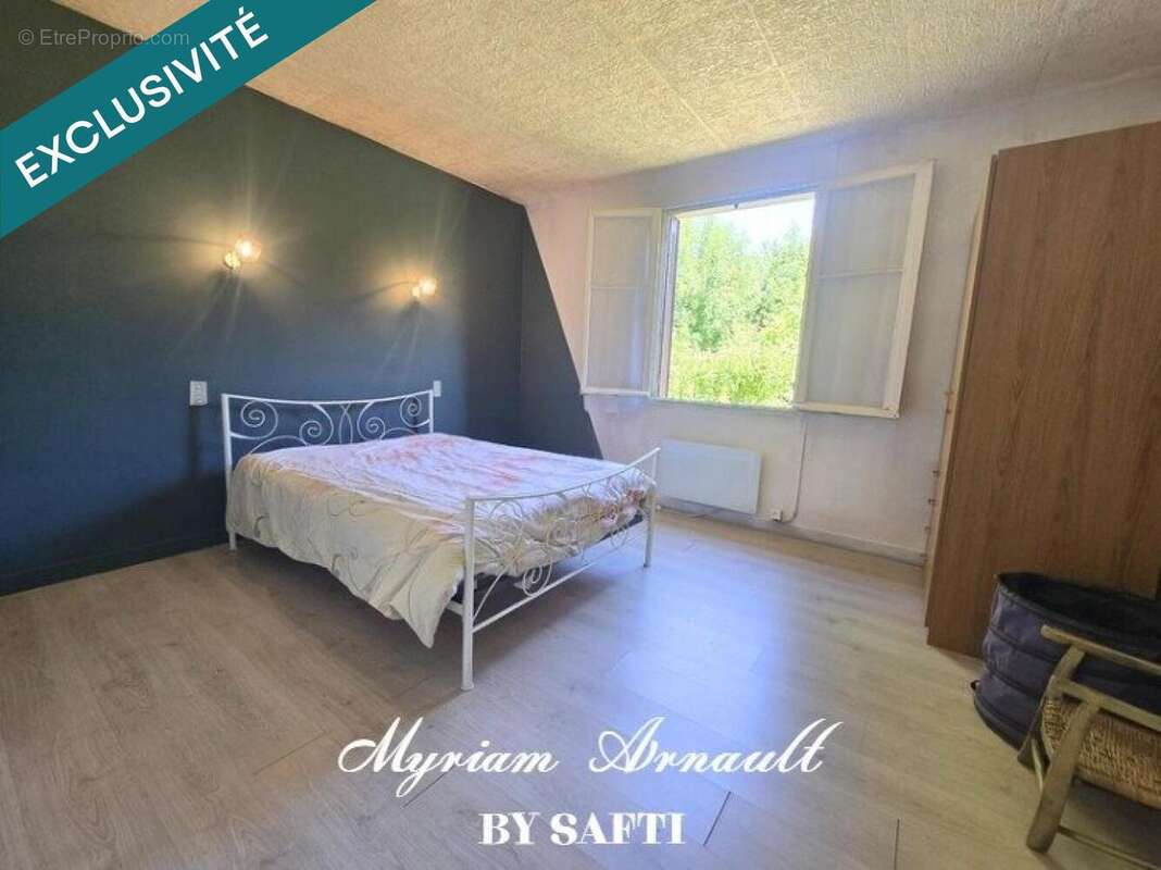 Photo 9 - Maison à LES GRANDS-CHEZEAUX