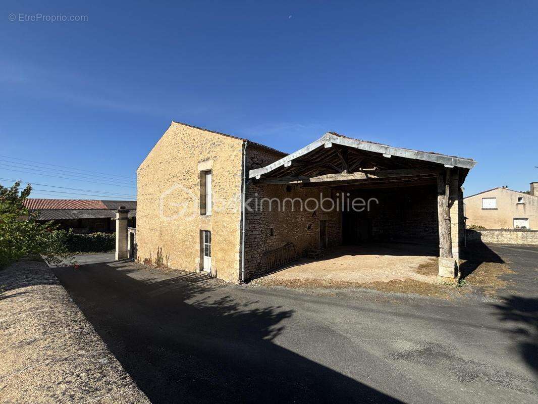 Découvrez le charme intemporel à fort potentiel - photo 5