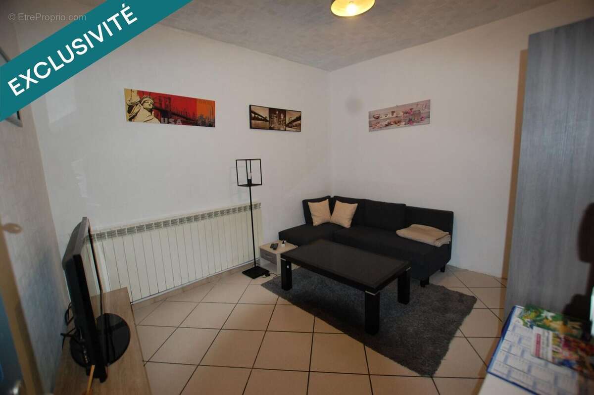 Photo 6 - Appartement à ETAULIERS