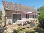 Maison à BRION