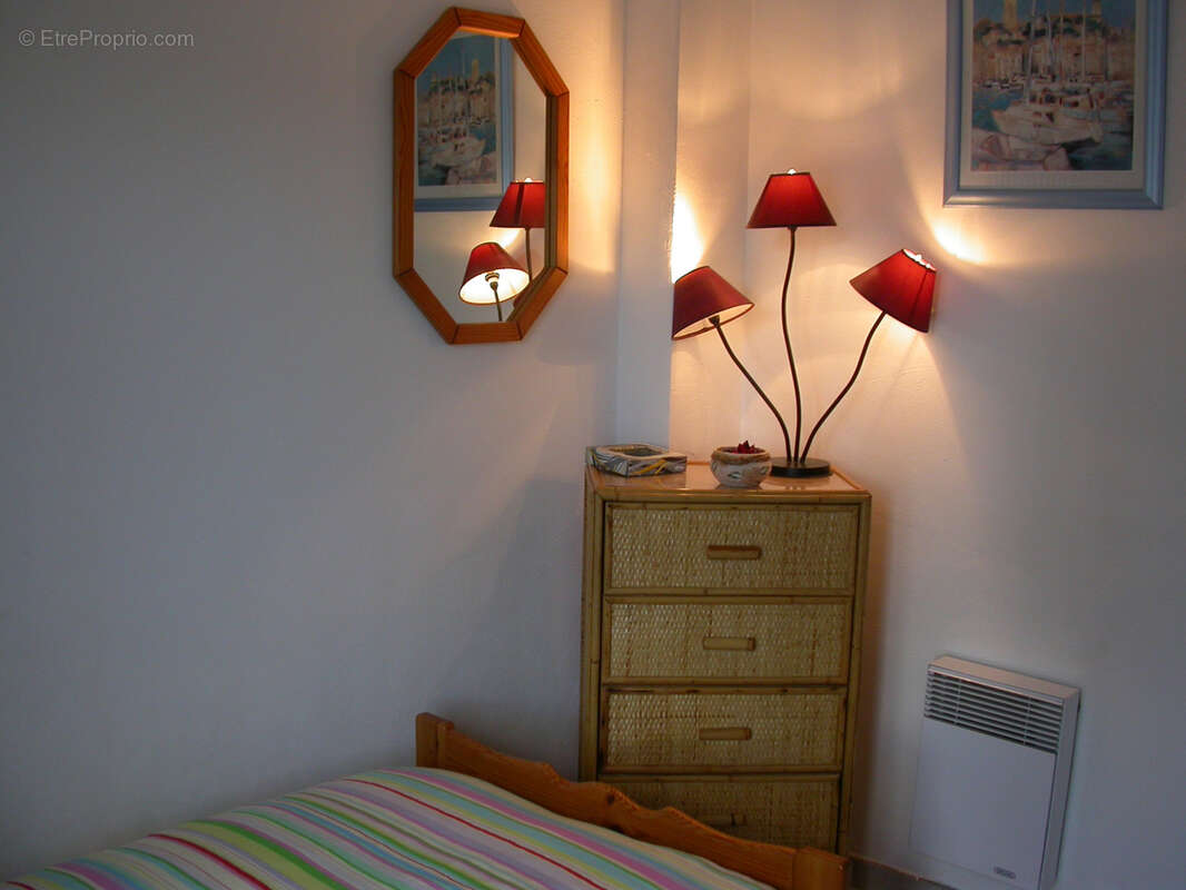 Appartement à PLAN-DE-LA-TOUR