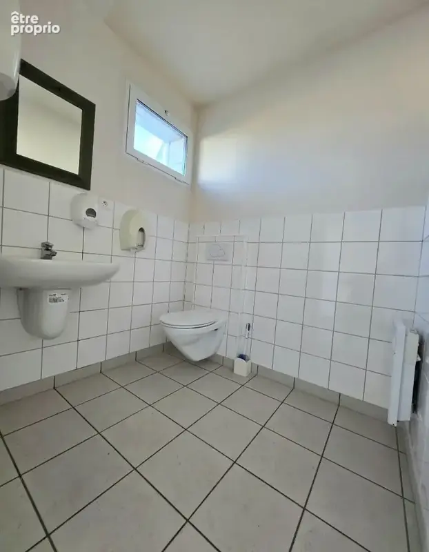 Locaux Commerciaux ou Habitation (PLOUNEVENTER) - photo 15