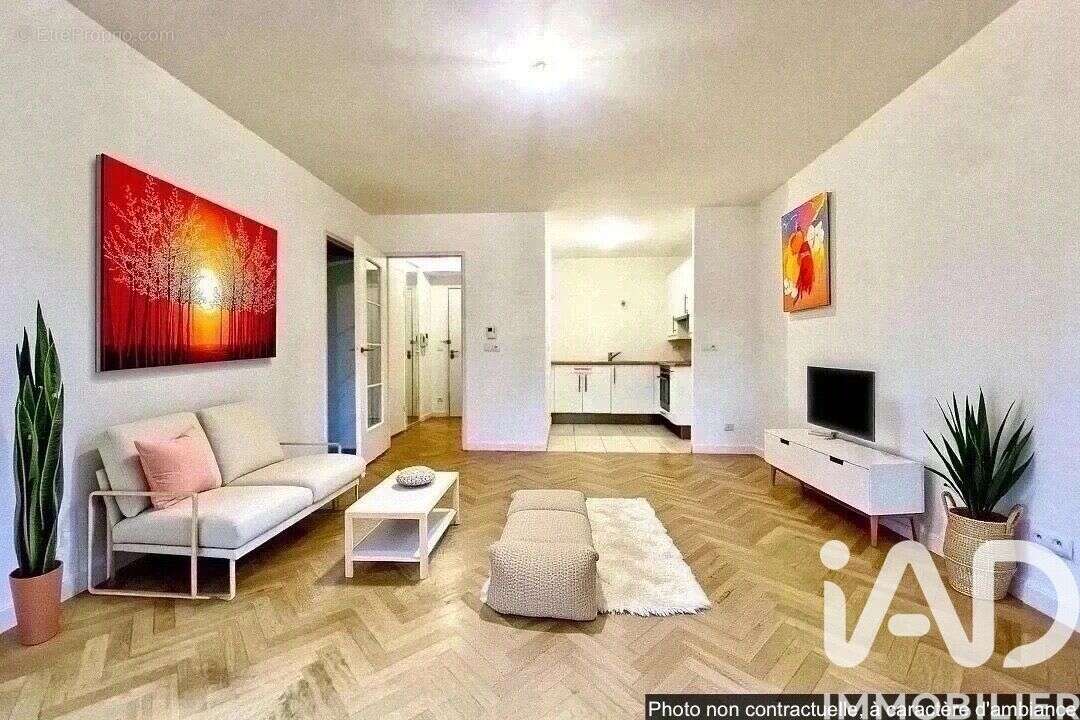 Photo 4 - Appartement à VERSAILLES