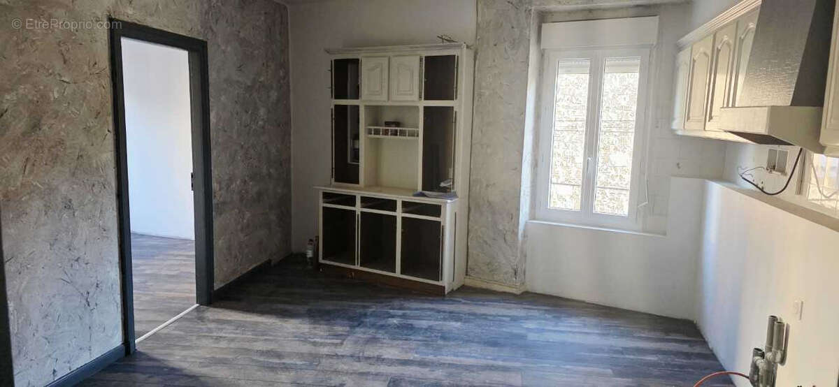 Appartement à BRIVE-LA-GAILLARDE