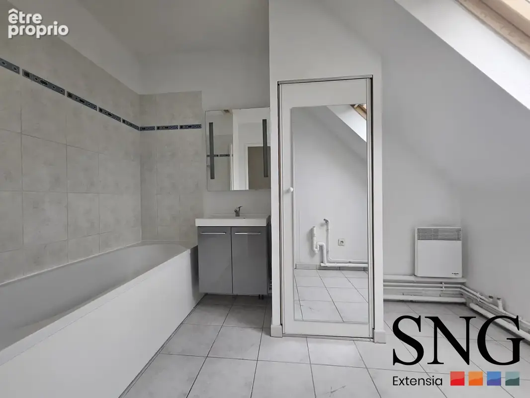 Maison 2 pièces 48 m² à vendre à Denain (59220) - photo 5
