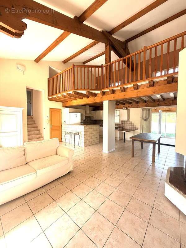 Photo 5 - Maison à BEYNOST