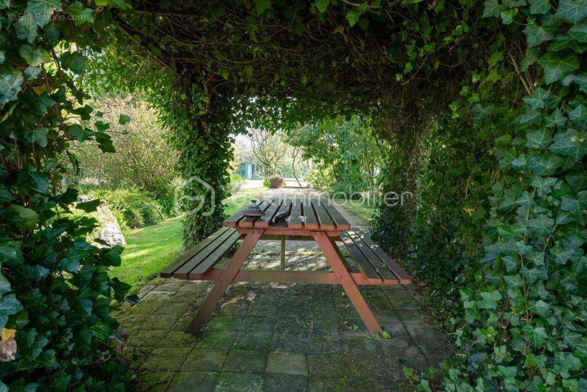 Maison à VILLEBOUGIS