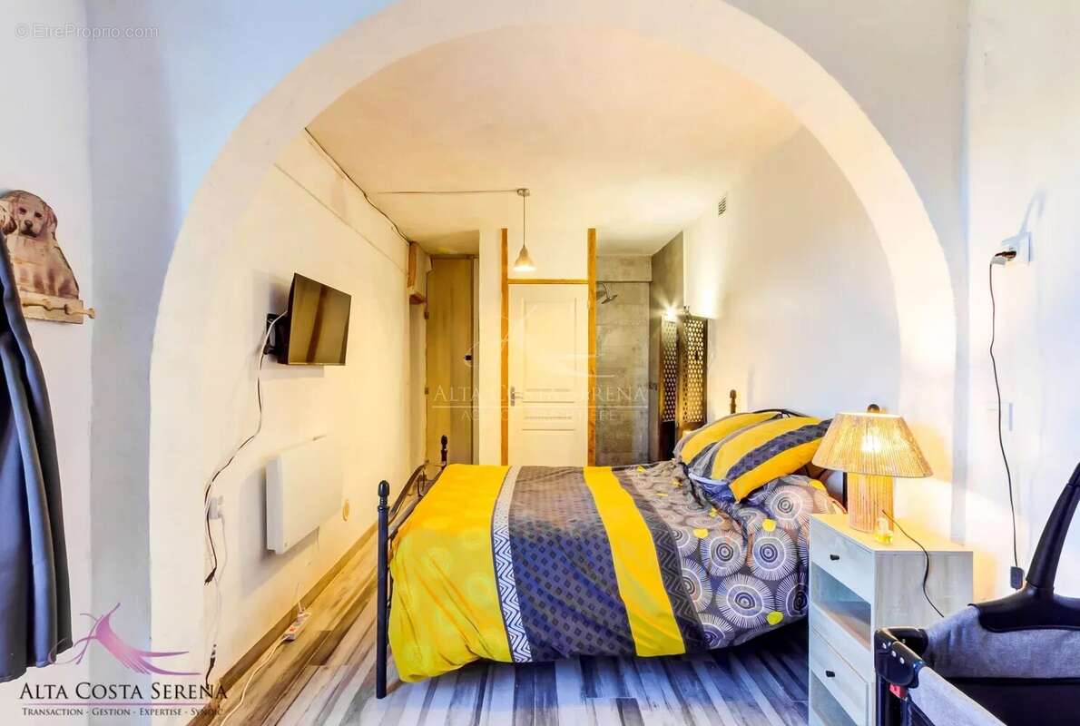 Maison à GHISONACCIA