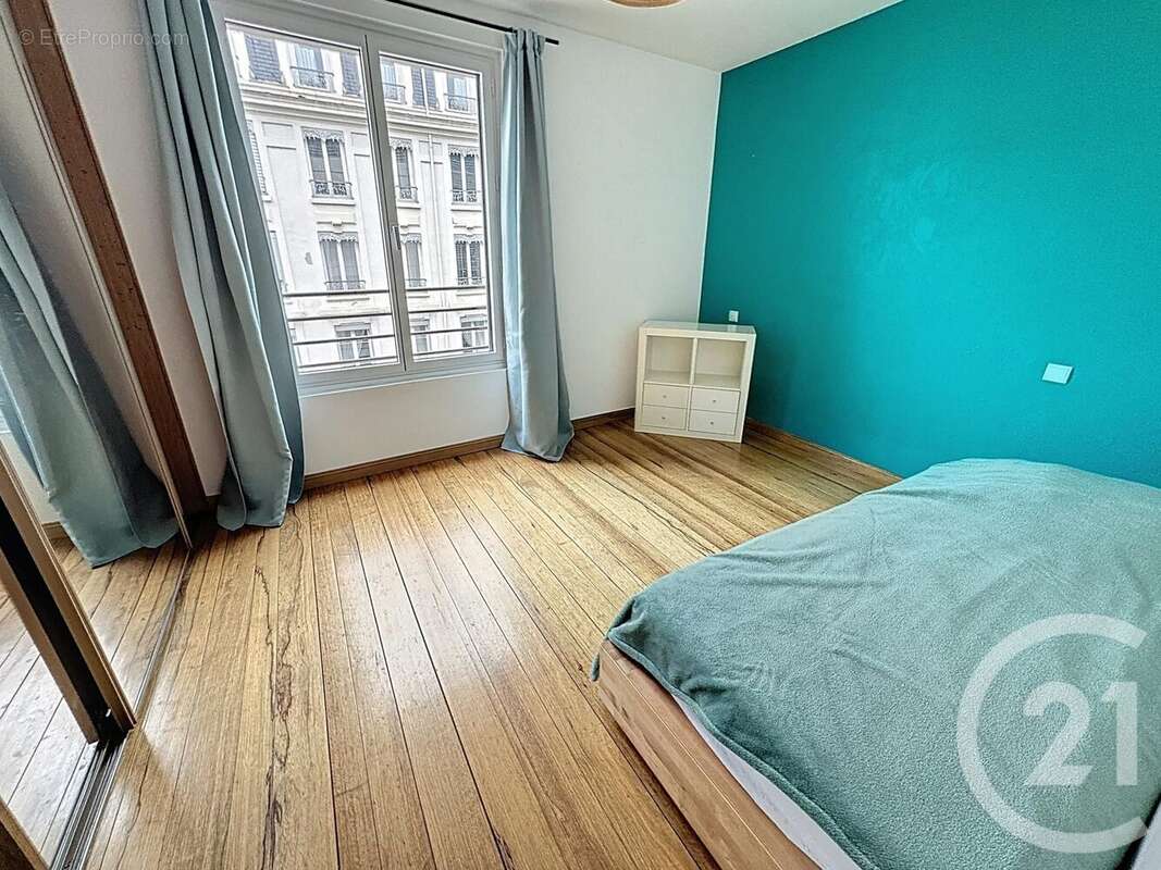 Appartement à LYON-7E
