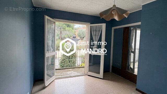 Maison 76 m² à Estagel  - photo 1