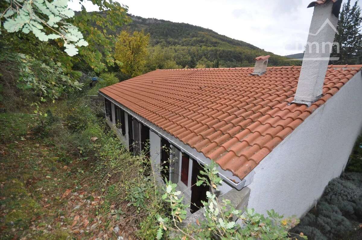 Maison à ALET-LES-BAINS