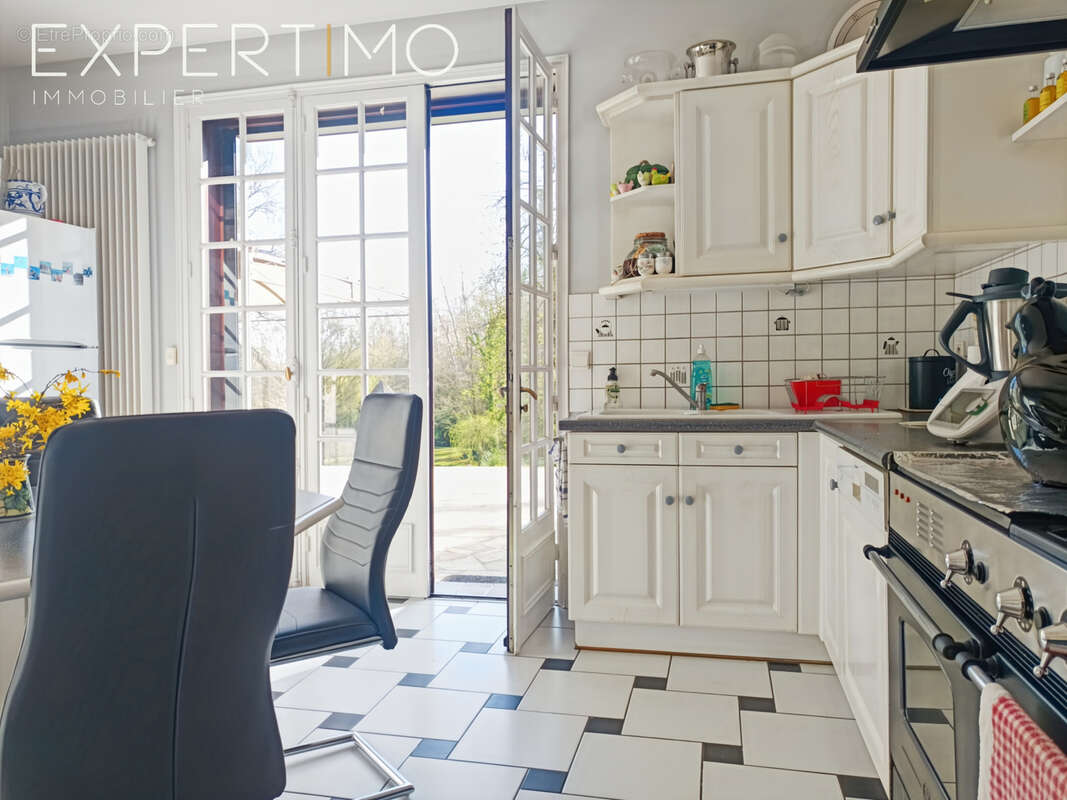 Propriété de caractère aux portes de la Baie de Somme   388 m2 habitables sur plus d’1 hectare - photo 11