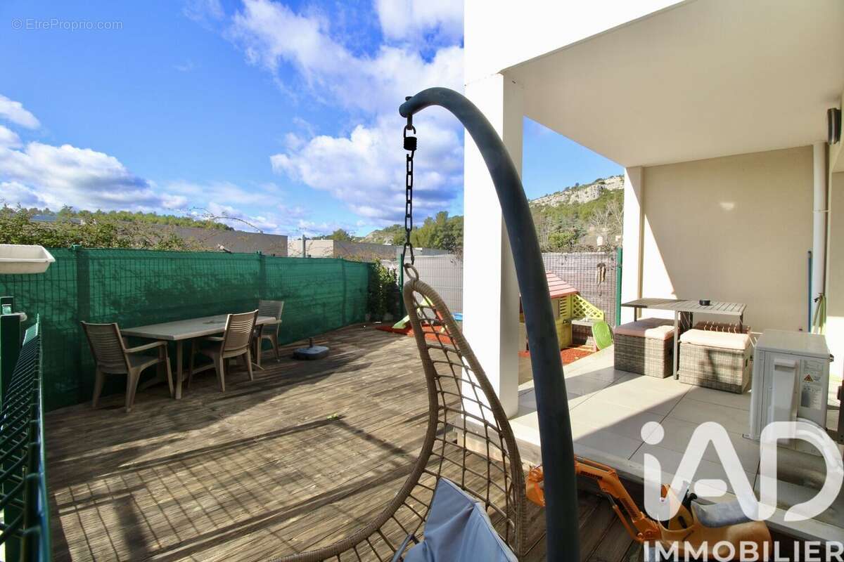 Photo 6 - Maison à LA BOUILLADISSE