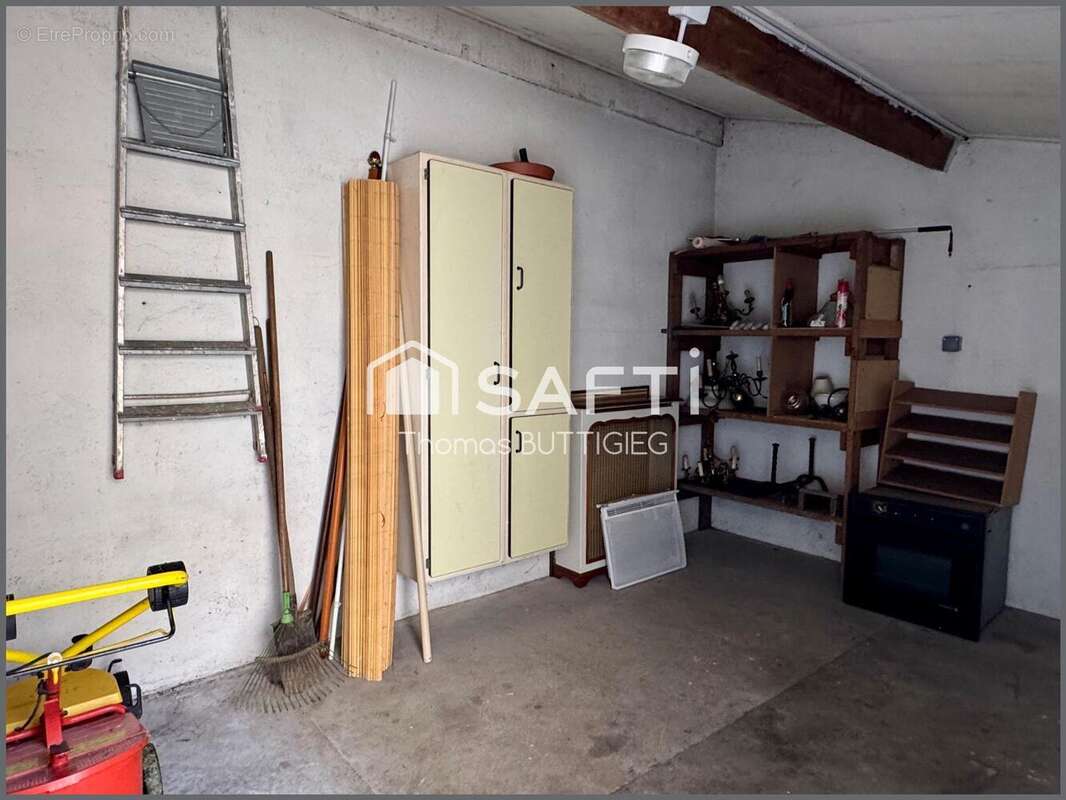 Photo 8 - Maison à SAINT-SEBASTIEN-SUR-LOIRE