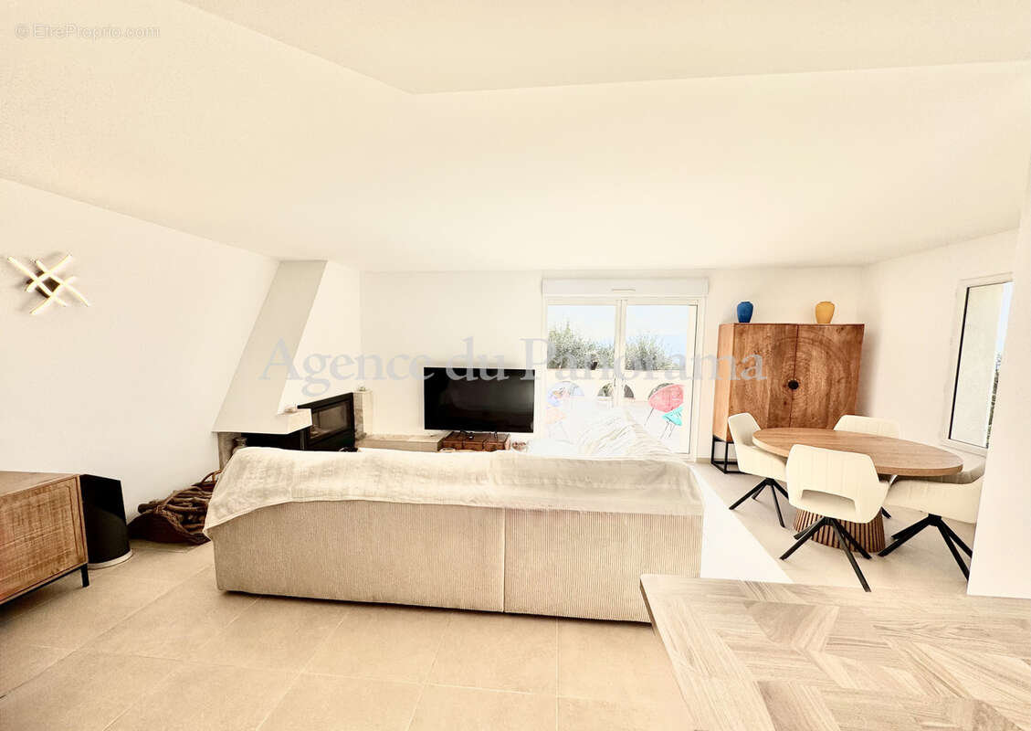Maison à CABRIS