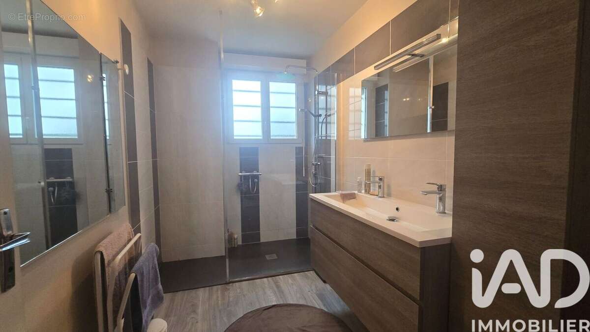 Photo 7 - Maison à CHATEAUBOURG