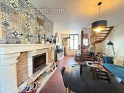 Maison à SAINTE-GENEVIEVE