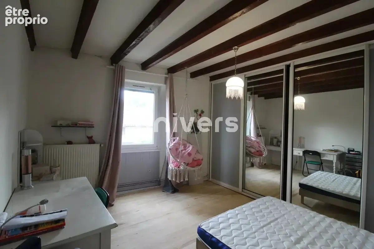 MAISON de Village à ETOILE-SUR-RHONE de 133 m² avec Terrasse de 12 m² - photo 4