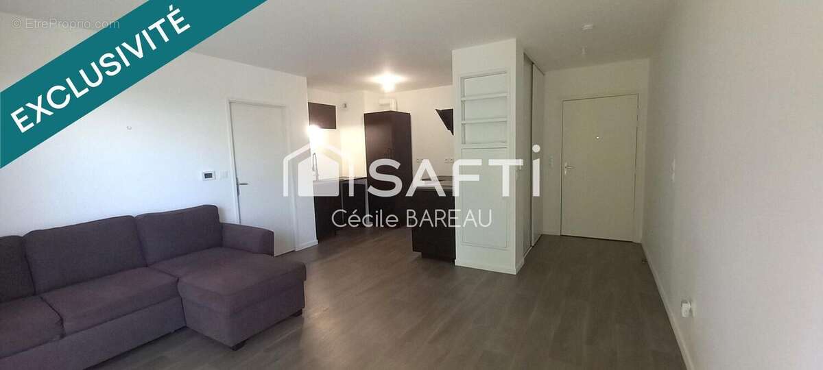 Photo 4 - Appartement à MENNECY