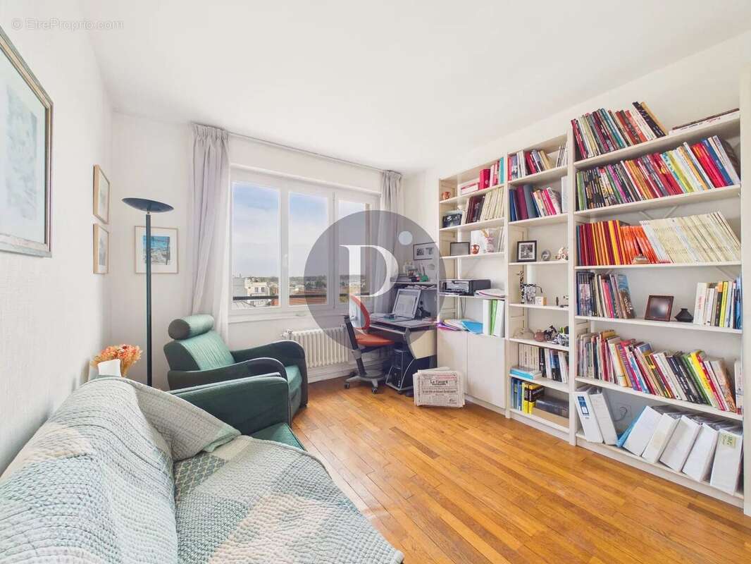 Appartement à ANTONY