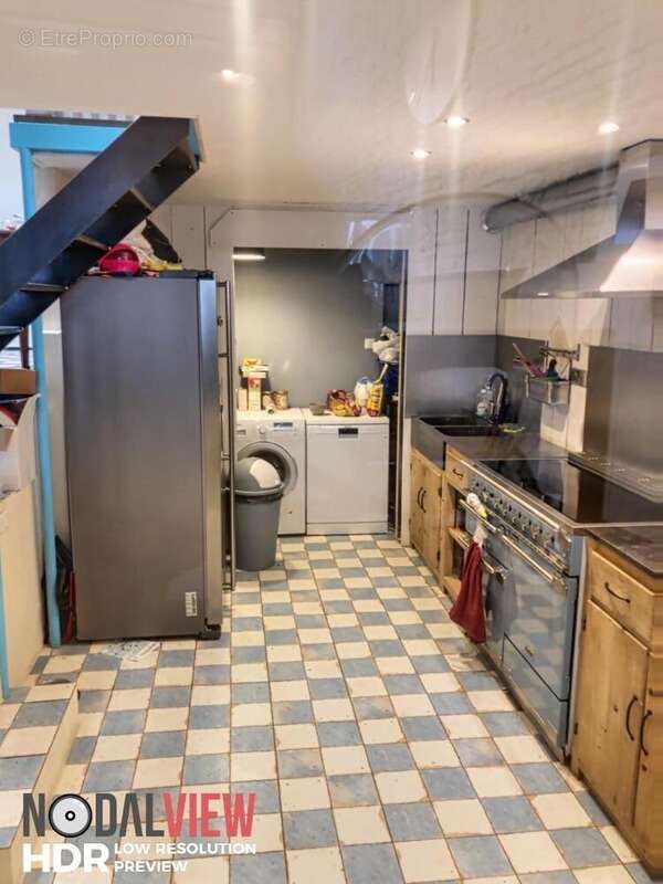   - Appartement à TOULOUSE