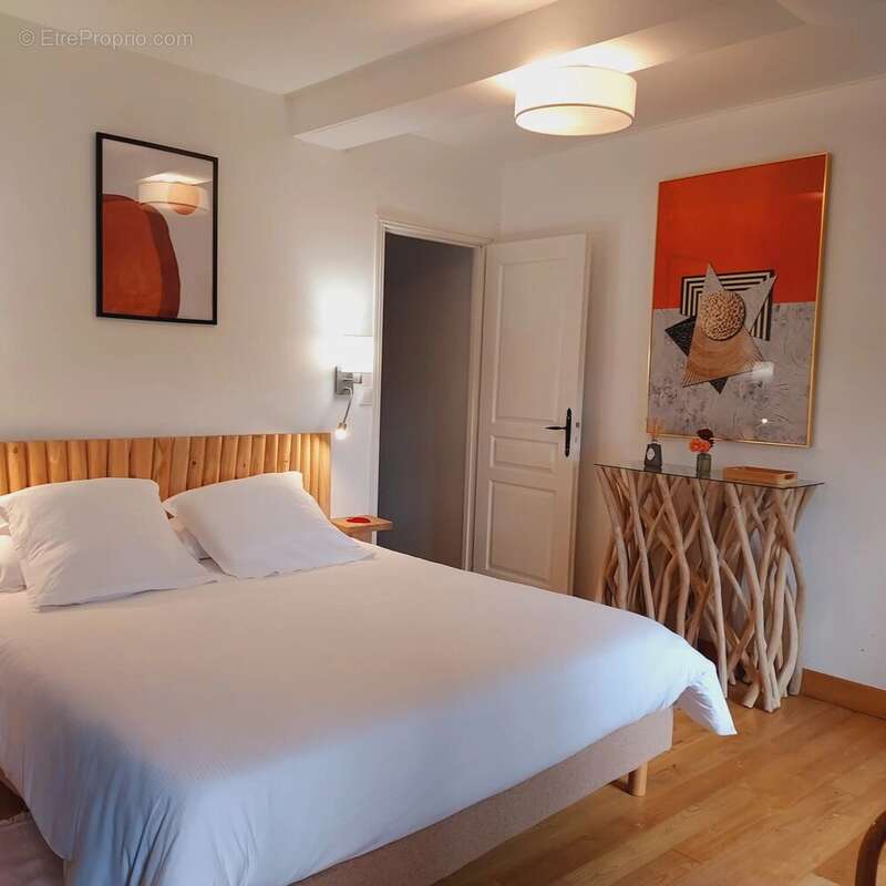 Maison à TOURNON-D&#039;AGENAIS