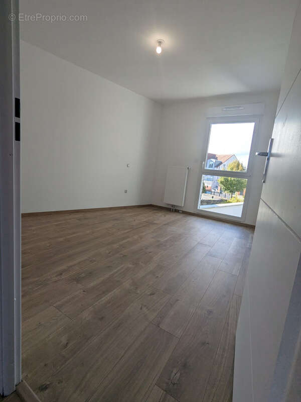 Appartement à ARRAS