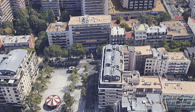 Commerce à BOULOGNE-BILLANCOURT