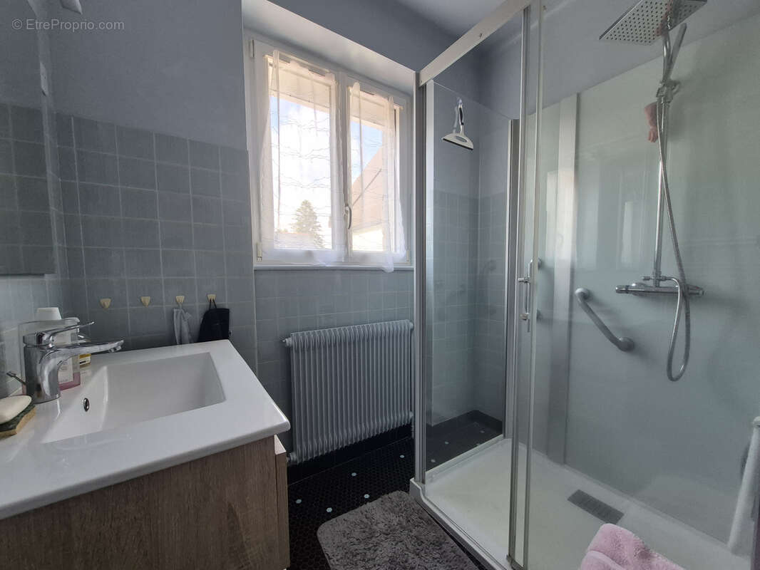 Maison à LA FORET-FOUESNANT