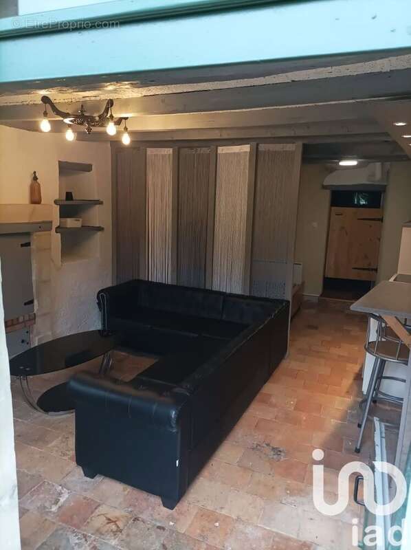 Photo 7 - Maison à LUSSAULT-SUR-LOIRE