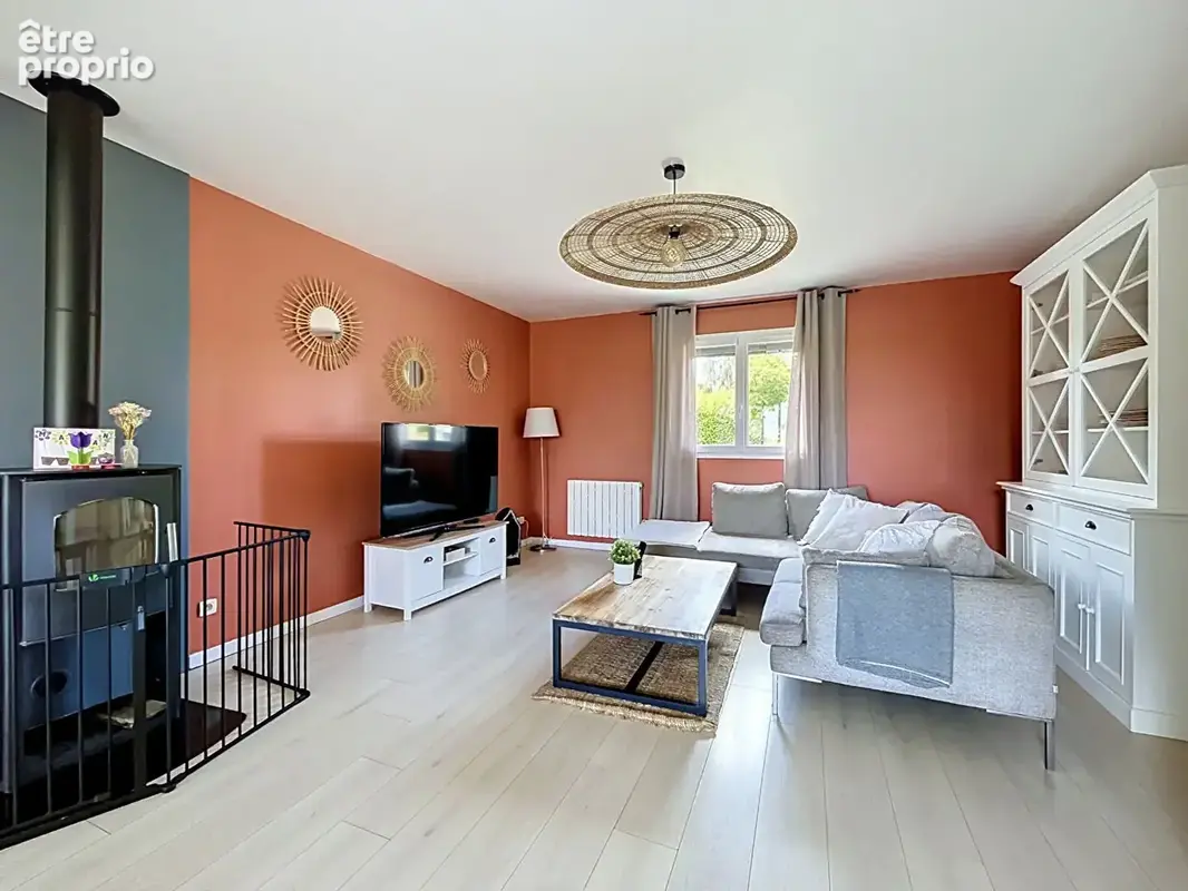Maison Gisors 8 pièce(s) 165 m2 - photo 3