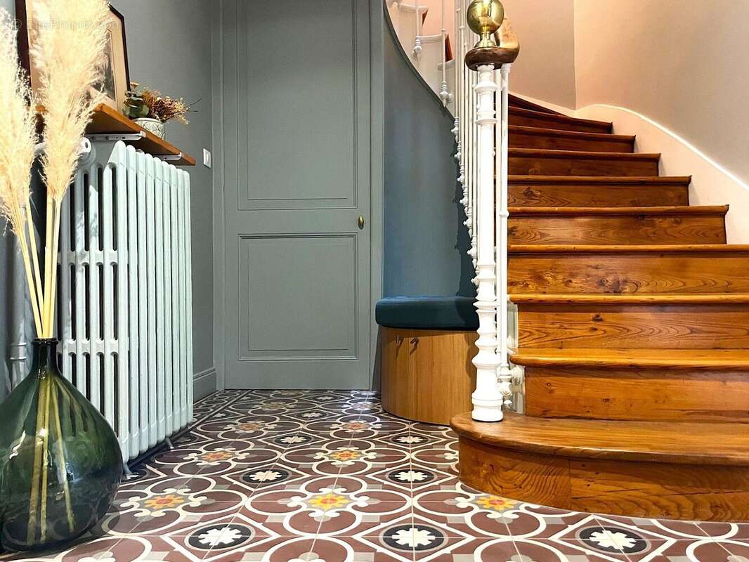 Maison à LA ROCHELLE