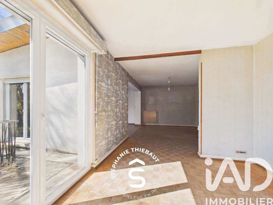 Photo 5 - Maison à CHANTRAINE