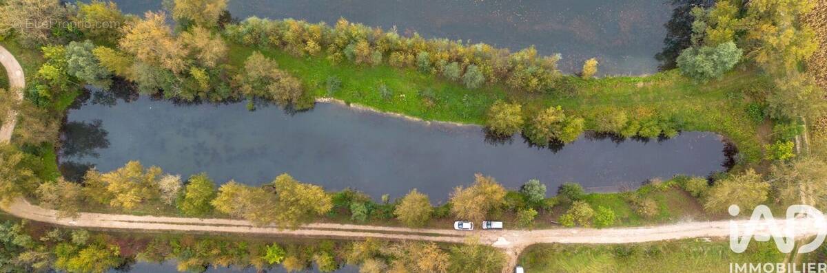Photo 1 - Terrain à MAREUIL-SUR-AY