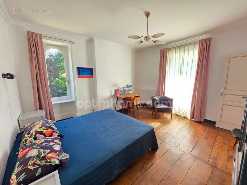 Maison à SAINT-AMAND-JARTOUDEIX