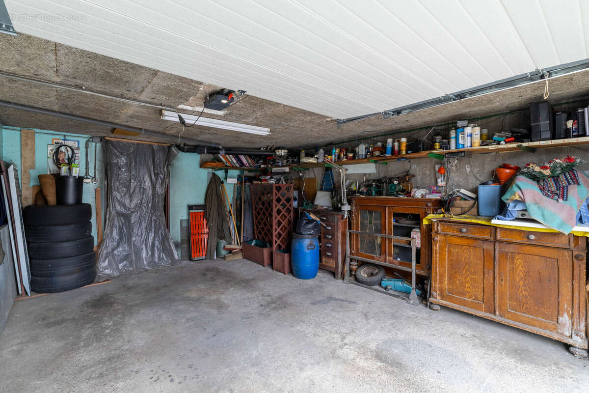 Appartement à AMNEVILLE