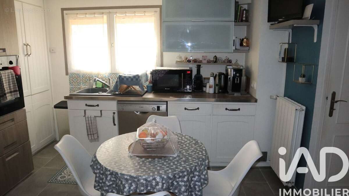 Photo 6 - Maison à ARGENTEUIL