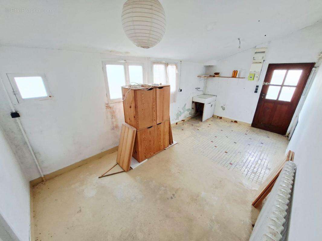 Lanmeur, exposée sud, 3 chambres - photo 7