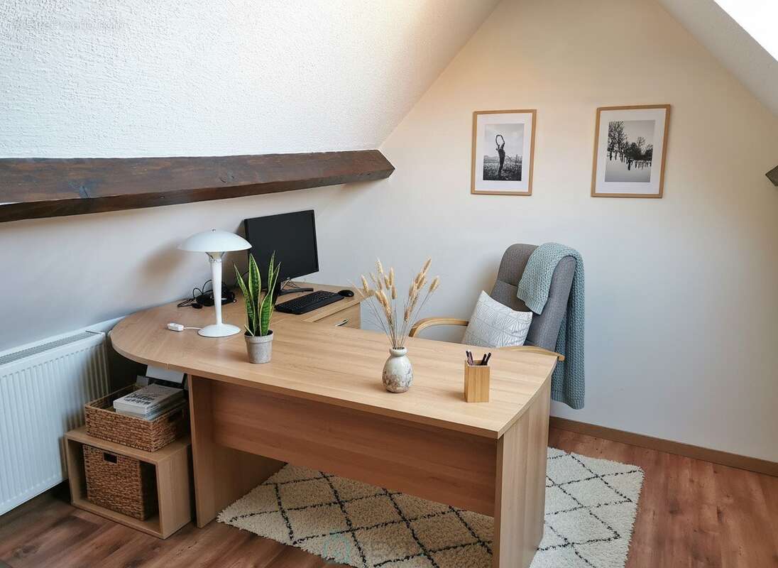 Maison à BLERE